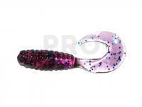 Soft baits Manns Twister Micro 30mm EG