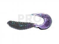 Soft baits Manns Twister Micro 30mm JB