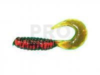 Soft baits Manns Twister Micro 30mm MO