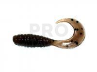 Soft baits Manns Twister Micro 30mm PS
