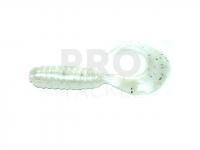 Soft baits Manns Twister Micro 30mm SMSH