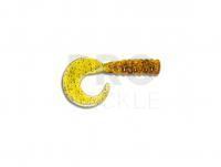 Soft Baits Delalande King 12cm - 127 - Pepper Tea