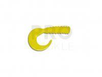 Soft Baits Delalande King 3cm - 12 - Jaune