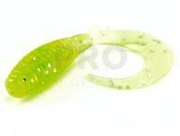 Soft Baits Lucky John Pro Series Micro Grub 1" 2.5cm - 071