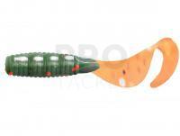 Soft Baits Lucky John Pro Series Micro Grub 1" 2.5cm - 085