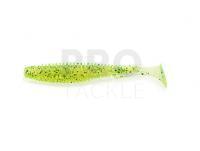 Soft Baits FishUp U-Shad 2 - 026 Flo Chartreuse/Green