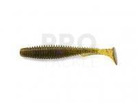 Soft Baits FishUp U-Shad 3 - 074 Green Pumpkin Seed