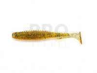 Soft Baits FishUp U-Shad 4 - 036 Caramel/Green & Black