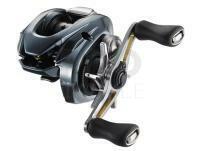 Baitcasting Reel Shimano Aldebaran BFS XG