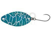 Lure Mikado Lazzer Spoon 2.5g - 10