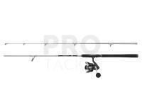 Rod Penn Pursuit V Spinning Combo 2.44m 80-120g + 4000 HT-100