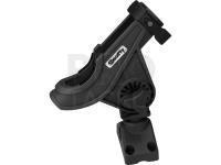Scotty Bait Caster / Spinning Rod Holder with Combination Side/Deck Mount