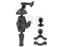 Scotty 134 Action Camera Mount