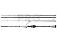 Rod Jaxon Distance Travel 2.25m 25-80g