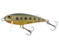 Lure Wob-Art Ukleja (Bleak) 5cm 4g S SR - 08