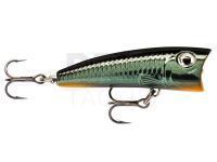 Lure Rapala Ultra Light Pop 4cm - Carbon