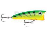 Lure Rapala Ultra Light Pop 4cm - Firetiger