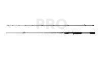 Abu Garcia VERITAS LTD Casting 702MH 2.13m 10-45g Extra Fast
