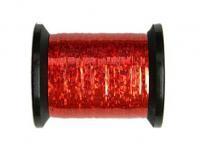 UNI Mylar #10 Holographic Red