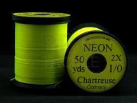 Thread Uni Neon 1/0 - Chartreuse