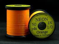 Thread Uni Neon 1/0 - Orange