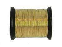 UNI Soft Wire small - gold