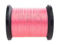 UNI Thread 6/0  |  50 yds - Waxed Pink