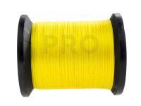 UNI Thread 6/0  |  50 yds - Waxed Yellow