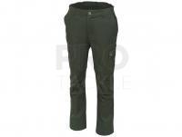 DAM Iconic Trousers Olive Night - L