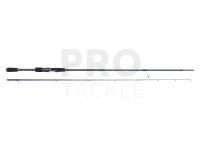 Rod Savage Gear SGS6 Jerkbait 7'3'' 2.21m F 10-35g M PE#0.8-1.2 2sec