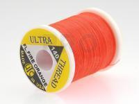 UTC Ultra Thread 140 - Fl. Fire Orange