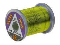 UTC Ultra Wire Brassie - Golden Olive