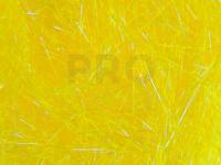 Hareline UV Polar Chenille - #383 Yellow