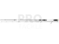 Rod Daiwa Silver Creek UL Fast Spoon 1.70m 0.5-5g