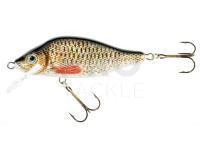 Hard bait Jaxon Valader 7cm F - KZ