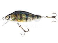 Hard bait Jaxon Valader 9cm F Color ON