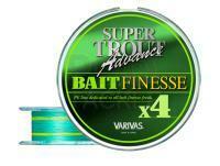 Braided Line Varivas Super Trout Advance Bait Finesse PE X4 100m #0.8 - 15lb