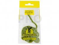 Veniard Mop Chenille Speckled 4mm Olive