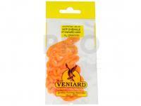 Veniard Mop Chenille Standard 4mm Fluorescent Orange