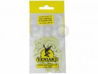 Veniard Mop Chenille Standard 4mm Natural Grub