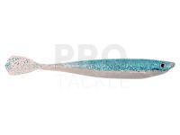 Soft baits Strike Pro Vertical Gunslinger 10cm - Baby Blue Shad