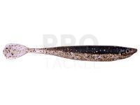 Soft baits Strike Pro Vertical Gunslinger 10cm - Gold Flash