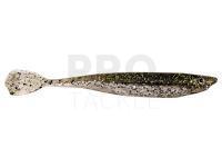 Soft baits Strike Pro Vertical Gunslinger 10cm - Green Ice