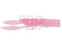 Soft bait FOX Rage Creature Crayfish Ultra UV Floating 9cm - Candy Floss UV