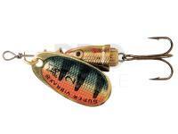 Spinner BlueFox Vibrax Shad #4 | 10g - P