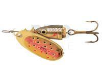 Spinner BlueFox Vibrax Shad #1 | 4g - TR