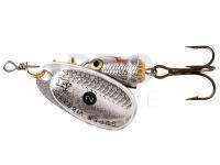 Spinner BlueFox Vibrax Shad #3 | 8g - SSD