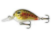 Lure Goldy Vibro max 2.8cm - MPK