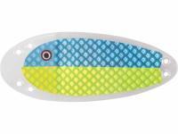 VK Flasher SALMON 6 15cm - UV100S