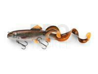 Lure Savage Gear 3D Sucker X-Crosstail 28cm 439g - White Sucker